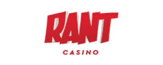 RANT Casino Logo
