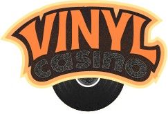 Vinyl Casino Logo